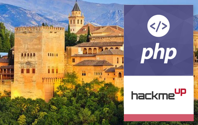 Hackathon de PHP en Granada: demuestra y comparte tus conocimientos