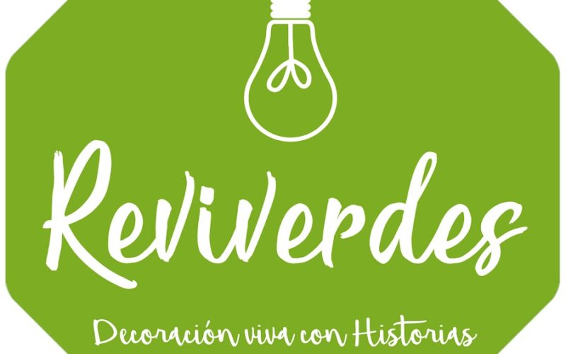 Interview of the month: Reviverdes