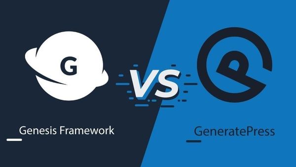 Genesis Framework y GeneratePress Meetup