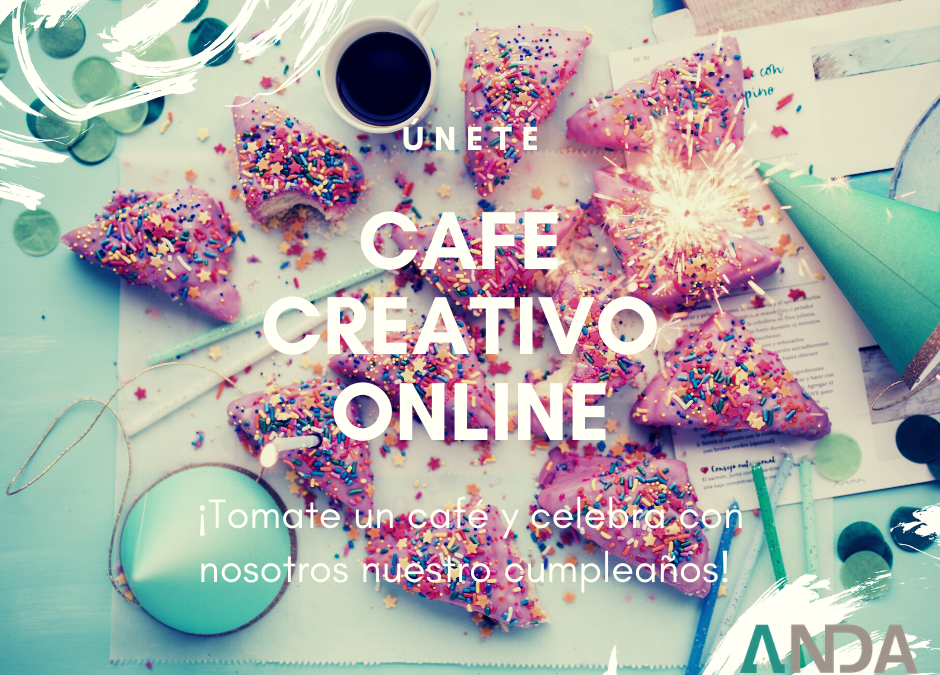 Café Creativo Online