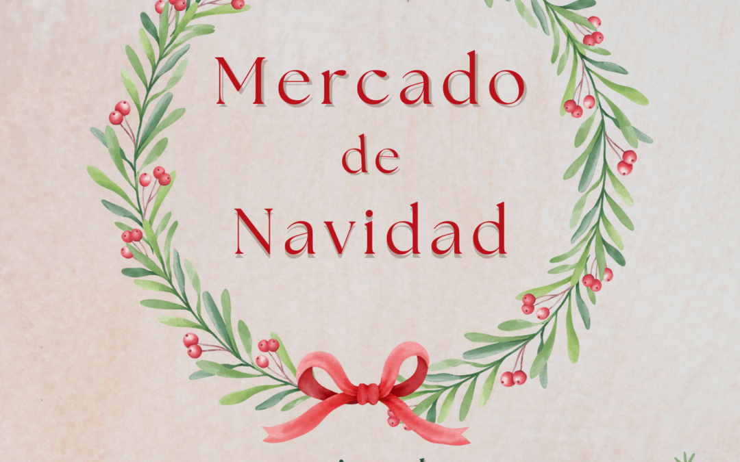 Mercado de Navidad